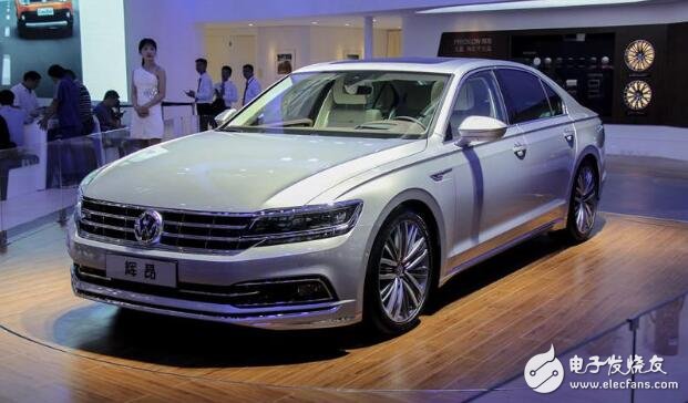 Volkswagen Hui An 2016, the interior luxury super BMW, the lowest price of 349,000 yuan, the highest price is 6.5 million yuan