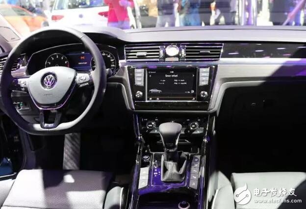 Volkswagen Hui An 2016, the interior luxury super BMW, the lowest price of 349,000 yuan, the highest price is 6.5 million yuan