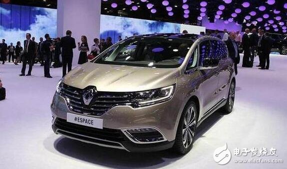 How about Renault espace? On the space does not lose GL8, the value of the victory over the Odyssey, with the battle cabin interior, in the competition of the same class still has a certain advantage