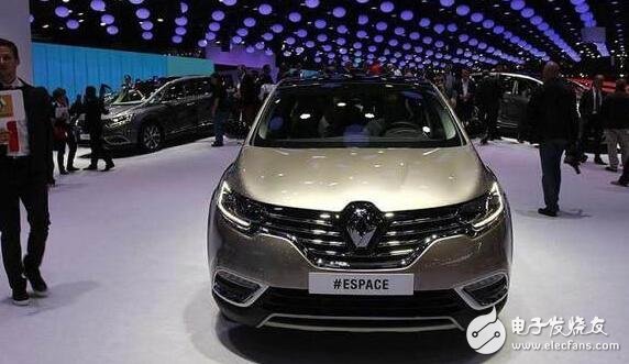 How about Renault espace? On the space does not lose GL8, the value of the victory over the Odyssey, with the battle cabin interior, in the competition of the same class still has a certain advantage