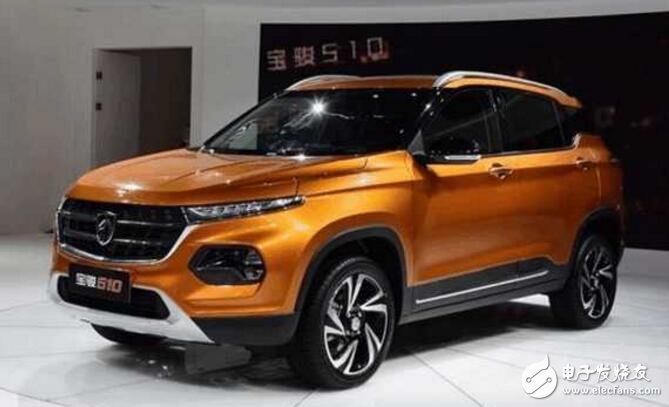 Which is better for Baojun 510 and Honda XR-V? Are small SUVs that young people like, who would you choose?