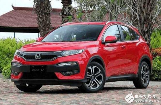 Which is better for Baojun 510 and Honda XR-V? Are small SUVs that young people like, who would you choose?