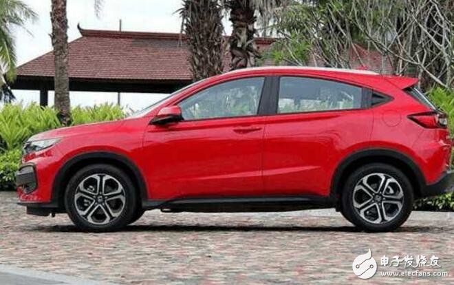 Which is better for Baojun 510 and Honda XR-V? Are small SUVs that young people like, who would you choose?