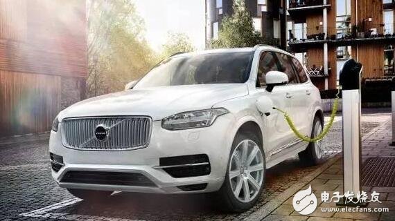 Volvo has stopped selling fuel cars. Volvo is the first luxury car manufacturer to fully adopt electrification technology. Will fuel cars withdraw from the historical stage?