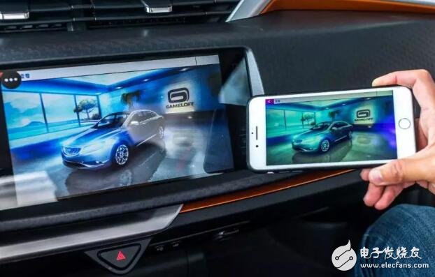 Geely Vision x1, a beautiful automatic SUV that is better than a wife, saves money and saves less than 60,000