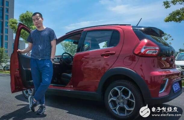 Geely Vision x1, a beautiful automatic SUV that is better than a wife, saves money and saves less than 60,000