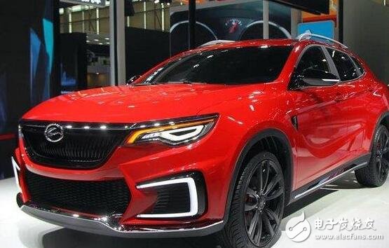 When is Landwind Happy? It has been unveiled at the Guangzhou Auto Show before, and it looks very attractive when it comes to appearance. It is cost-effective and sells for only 60,000.