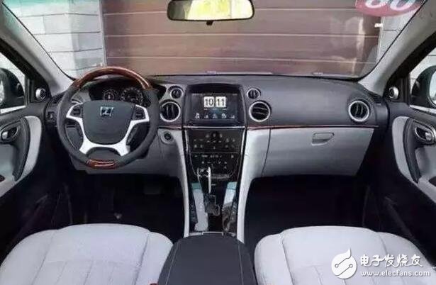 Na Zhijie big 7, the worst selling SUV in June, the configuration blows to the sky, today fell to 170,000, monthly sales only a few