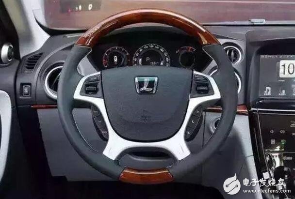 Na Zhijie big 7, the worst selling SUV in June, the configuration blows to the sky, today fell to 170,000, monthly sales only a few