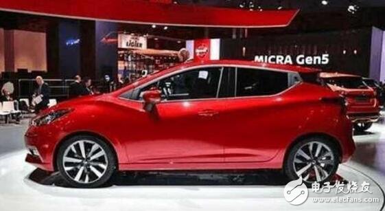 Nissan's new Ma Chi, the front face of 200,000 only sells 60,000, and the monthly salary of 2,000 is no problem.