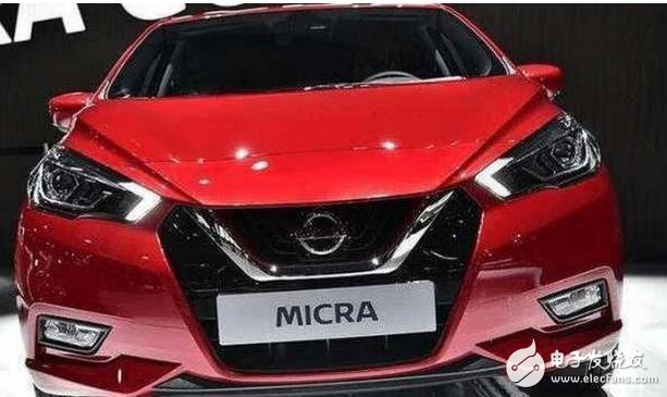 Nissan's new Ma Chi, the front face of 200,000 only sells 60,000, and the monthly salary of 2,000 is no problem.