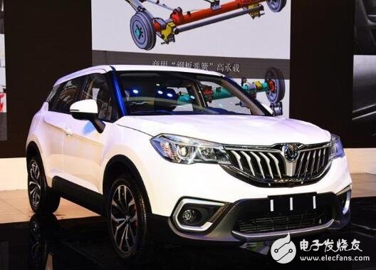 The highest monthly sales volume of China v3 has reached 18,000, and the value and price-performance ratio of Baojun 510 is not known. After the launch of the new China v3, will it create a sales myth?