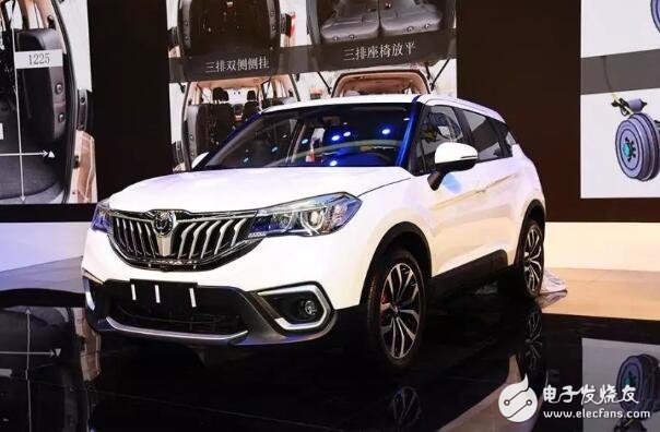 The highest monthly sales volume of China v3 has reached 18,000, and the value and price-performance ratio of Baojun 510 is not known. After the launch of the new China v3, will it create a sales myth?