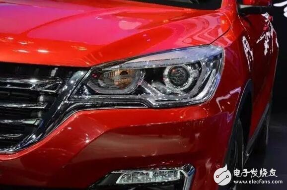 Hanton X7S, 1.5T turbocharged engine + 5-speed manual or 6-speed automatic transmission, the new car will be launched in September