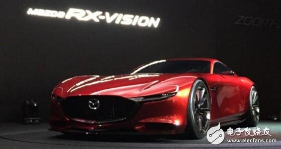Mazda RX-9