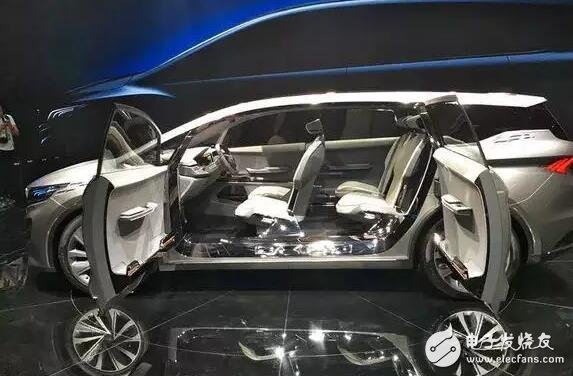 Geely mpv made 7 large-size commercial vehicles, this time it has achieved a real level of 40,000, and the official starting price is only 130,000 yuan.