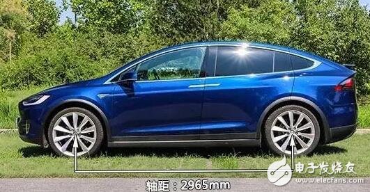 Weilai ES8, 7-seat pure electric SUV, Weilai Automobile can be said to be another new energy giant after BYD, the price is 300,000, the new car will be listed at the end of this year.