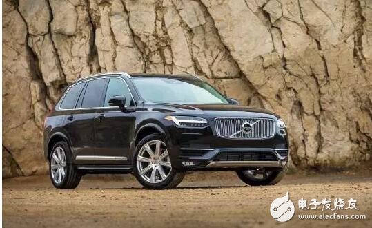 Which is better for the Volvo XC90 and the BMW X5? The battle between the gentleman and the "net red" brand, the passion of the northern tough guy and the southern girl, how would you choose?