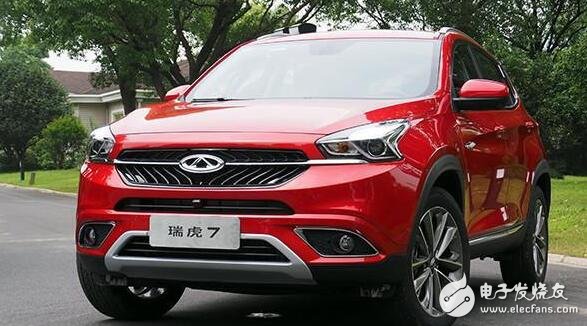 Chery Tiggo 7 latest news: Chery Tiggo 7SPORT version officially listed, equipped with the best domestic engine, the official guide price is 10.99-15.09 million
