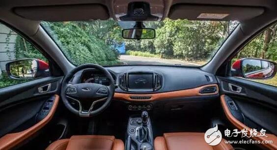 Chery Tiggo 7 latest news: Chery Tiggo 7SPORT version officially listed, equipped with the best domestic engine, the official guide price is 10.99-15.09 million