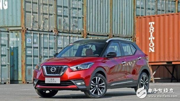 How about Dongfeng Nissan Jinke? Nissan Jinke's low-cost, high-value Japanese SUV car, let Haval H6 sleep all night! What do you think?