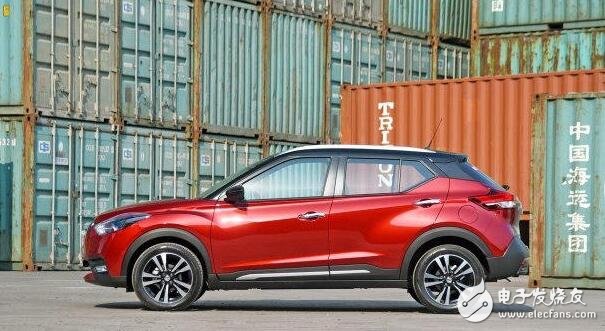 How about Dongfeng Nissan Jinke? Nissan Jinke's low-cost, high-value Japanese SUV car, let Haval H6 sleep all night! What do you think?