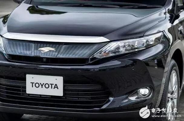 The Toyota Harrier has been replaced by the Eagle Eagle, which is also more domineering. There is a feeling of not being angry and angry. The price is about 165,300 yuan - 240,000 yuan.