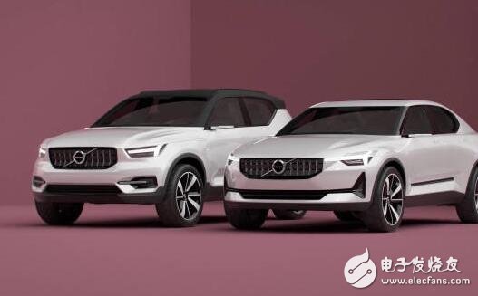 The Volvo xc40's first compact suv, equipped with an electric hybrid engine, is priced from 180,000, so let's wait and see!