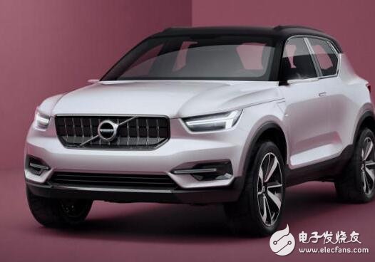 The Volvo xc40's first compact suv, equipped with an electric hybrid engine, is priced from 180,000, so let's wait and see!