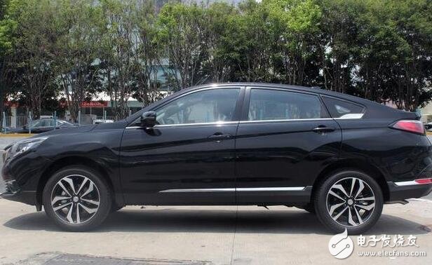 How about Kai Chen T90? Qichen T90 has a high value that does not lose to the BMW X6. It may be thicker than the X6. It only sells 100,000.