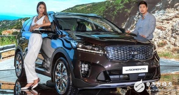 How about Kia Sorento L? 2.0T with 8AT, pure imported 7, wins sharp, crushed Highlander, only 220,000