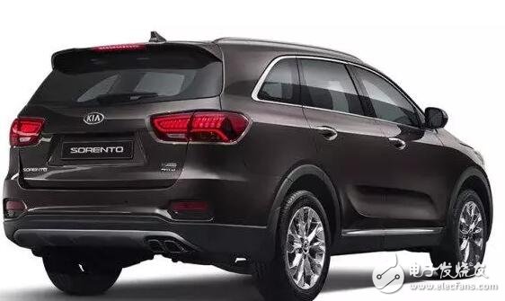 How about Kia Sorento L? 2.0T with 8AT, pure imported 7, wins sharp, crushed Highlander, only 220,000