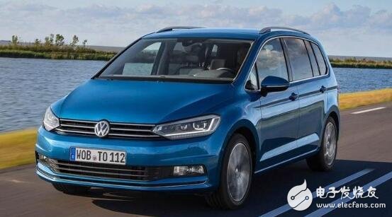 How about Volkswagen Touran? The exterior is very dynamic and stylish, the interior is full of strong family car taste, Wuling Hongguang has to stand by