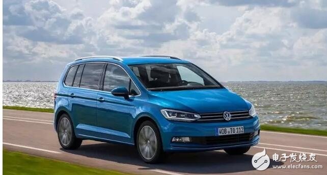 How about Volkswagen Touran? The exterior is very dynamic and stylish, the interior is full of strong family car taste, Wuling Hongguang has to stand by