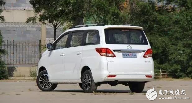 How about Changan Ruixing S50? Appearance of household style, high space utilization, sufficient power, complete system maturity, more intimate than Wuling Hongguang