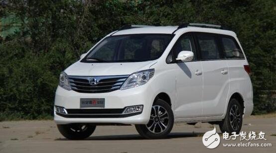 How about Changan Ruixing S50? Appearance of household style, high space utilization, sufficient power, complete system maturity, more intimate than Wuling Hongguang