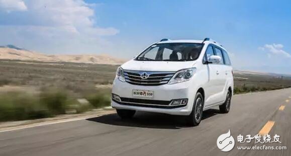 How about Changan Ruixing S50? Appearance of household style, high space utilization, sufficient power, complete system maturity, more intimate than Wuling Hongguang