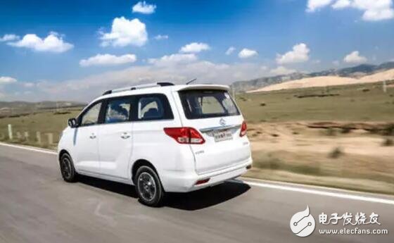 How about Changan Ruixing S50? Appearance of household style, high space utilization, sufficient power, complete system maturity, more intimate than Wuling Hongguang