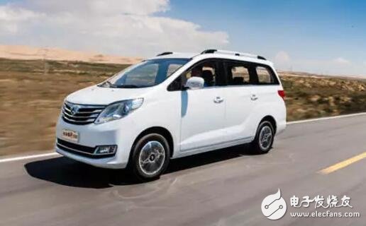 How about Changan Ruixing S50? Appearance of household style, high space utilization, sufficient power, complete system maturity, more intimate than Wuling Hongguang