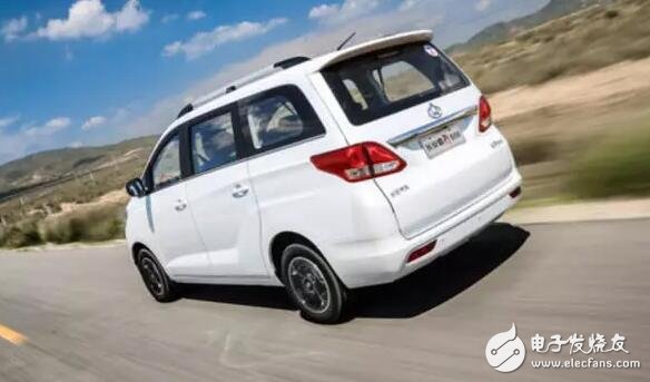 How about Changan Ruixing S50? Appearance of household style, high space utilization, sufficient power, complete system maturity, more intimate than Wuling Hongguang