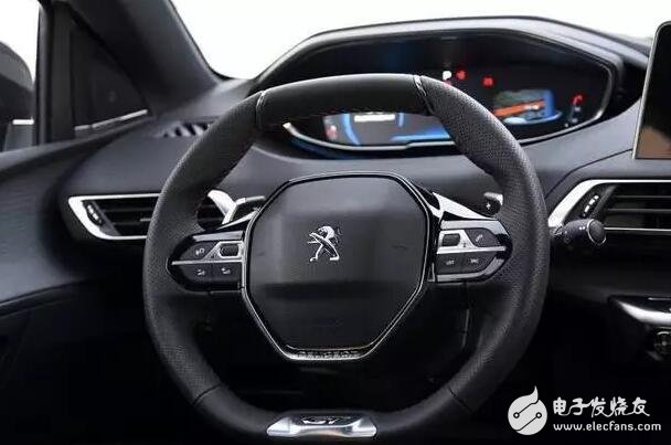 The Peugeot 5008 is a cross-country urban suv with a variety of high-tech intelligent assistive systems that allow you to enjoy a high-quality ride while driving.