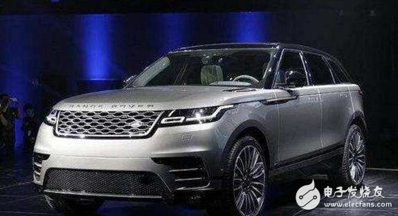 When will the Land Rover Range Rover be listed? The Range Rover star-matching 8-speed manual transmission is equipped with a four-wheel drive system and is expected to be available for sale in September.