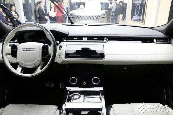 When will the Land Rover Range Rover be listed? The Range Rover star-matching 8-speed manual transmission is equipped with a four-wheel drive system and is expected to be available for sale in September.