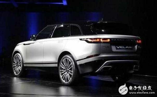 When will the Land Rover Range Rover be listed? The Range Rover star-matching 8-speed manual transmission is equipped with a four-wheel drive system and is expected to be available for sale in September.