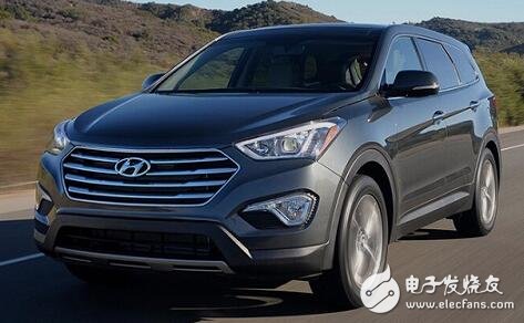 Hyundai Shengda design has a high sense of movement visually, and the interior technology is full of sensibility. The joint venture of the leather and leather is 7 large, and the price drops directly to 22.48-28.98 million.