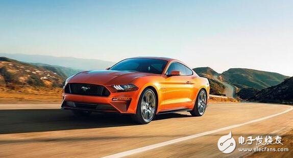 Ford Mustang 2018 Mustang is the fastest car in history! Can the Ford Mustang rival the Porsche 911?