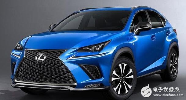 When is Lexus NX listed? The overall appearance of the dynamic shape, integration of a number of active safety technology, the new car will be listed on August 25