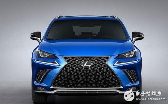 When is Lexus NX listed? The overall appearance of the dynamic shape, integration of a number of active safety technology, the new car will be listed on August 25