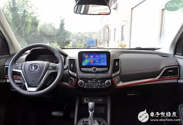 Changan CS55: The Ultimate Compact SUV for Young Buyers, Delivering High Value at 100,000 Yuan+
