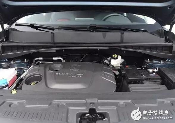 Changan CS55: The Ultimate Compact SUV for Young Buyers, Delivering High Value at 100,000 Yuan+